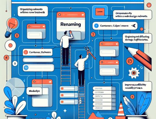 Descubre cómo renombrar elementos en Avada para optimizar tu flujo de trabajo