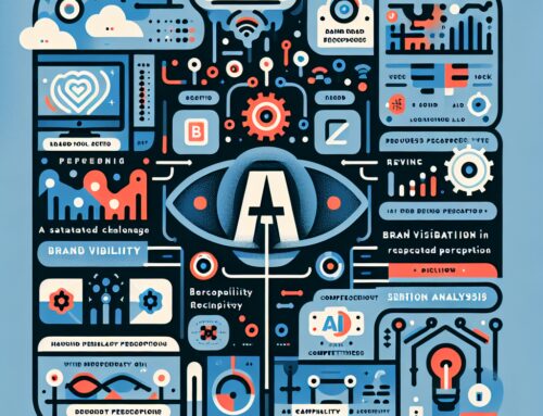 Descubre cómo se muestra tu marca en respuestas generadas por IA, ¡totalmente gratis!