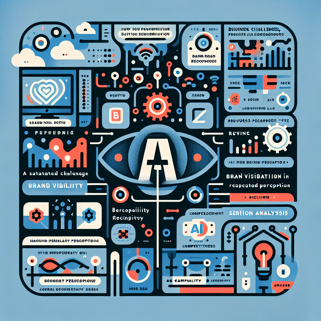 Descubre cómo se muestra tu marca en respuestas generadas por IA, ¡totalmente gratis!