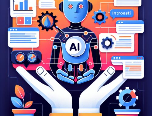 ¡Descubre la nueva API que permite a los análisis de contenido de Yoast SEO interactuar con “IA”!