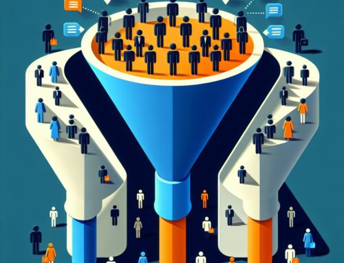El embudo olvidado: descubre cómo las marcas pueden potenciar su relación tras la conversión