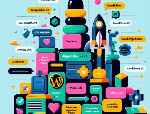 Guía definitiva: Cómo proteger tus formularios de Gravity Forms contra el spam en WordPress en 2026