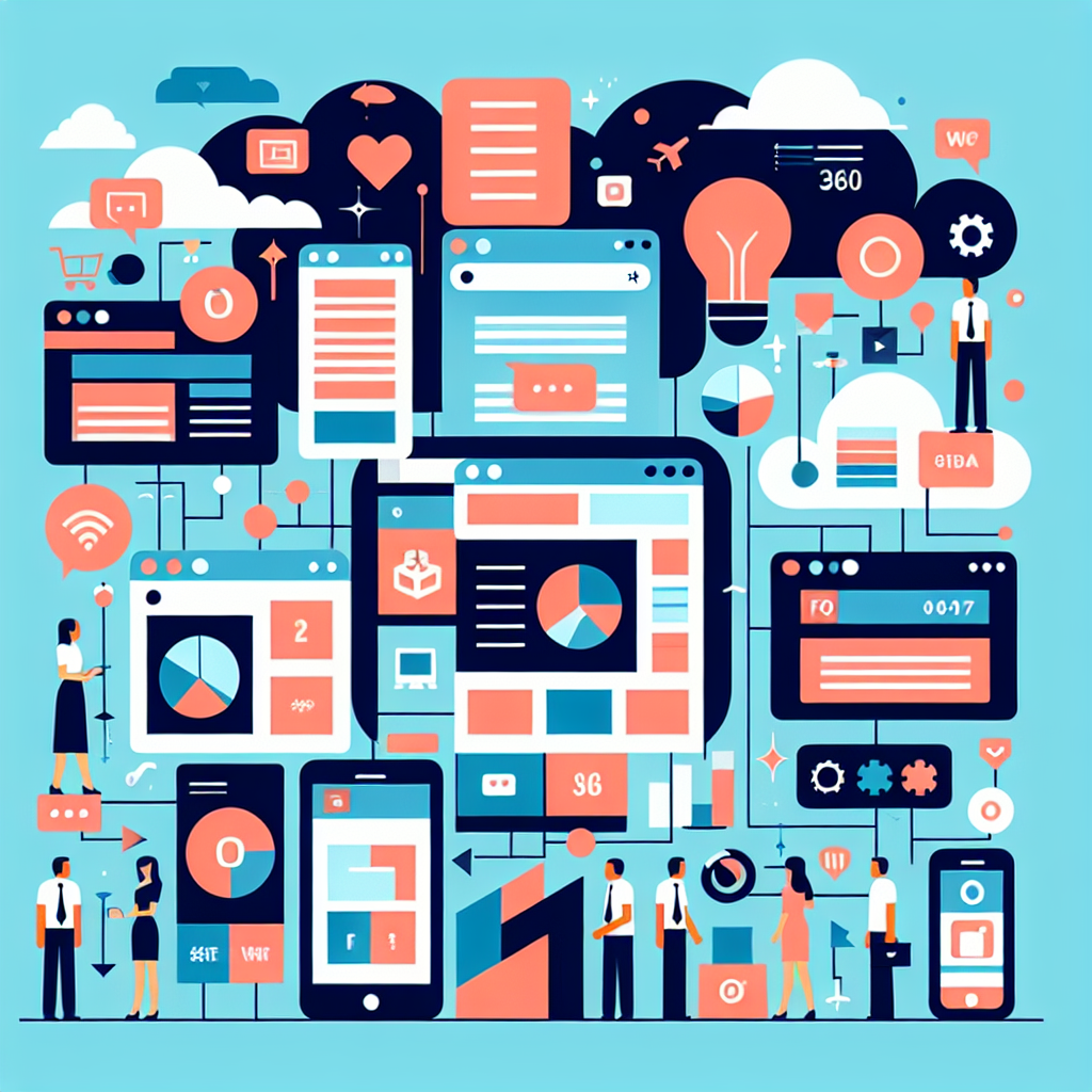 Guía Definitiva para Sacar Partido del Elemento Nube de Etiquetas de Avada en WordPress