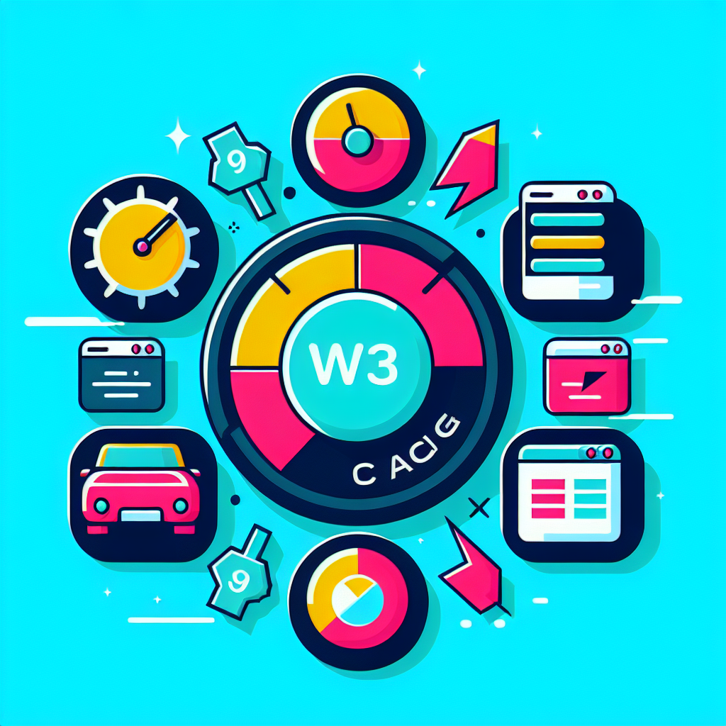 Guía Esencial para Principiantes sobre el Plugin W3 Total Cache: Potencia tu Web