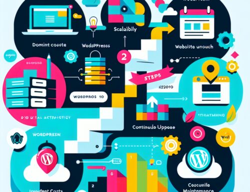 Introducción a WordPress: Todo lo que necesitas saber en nuestra serie completa