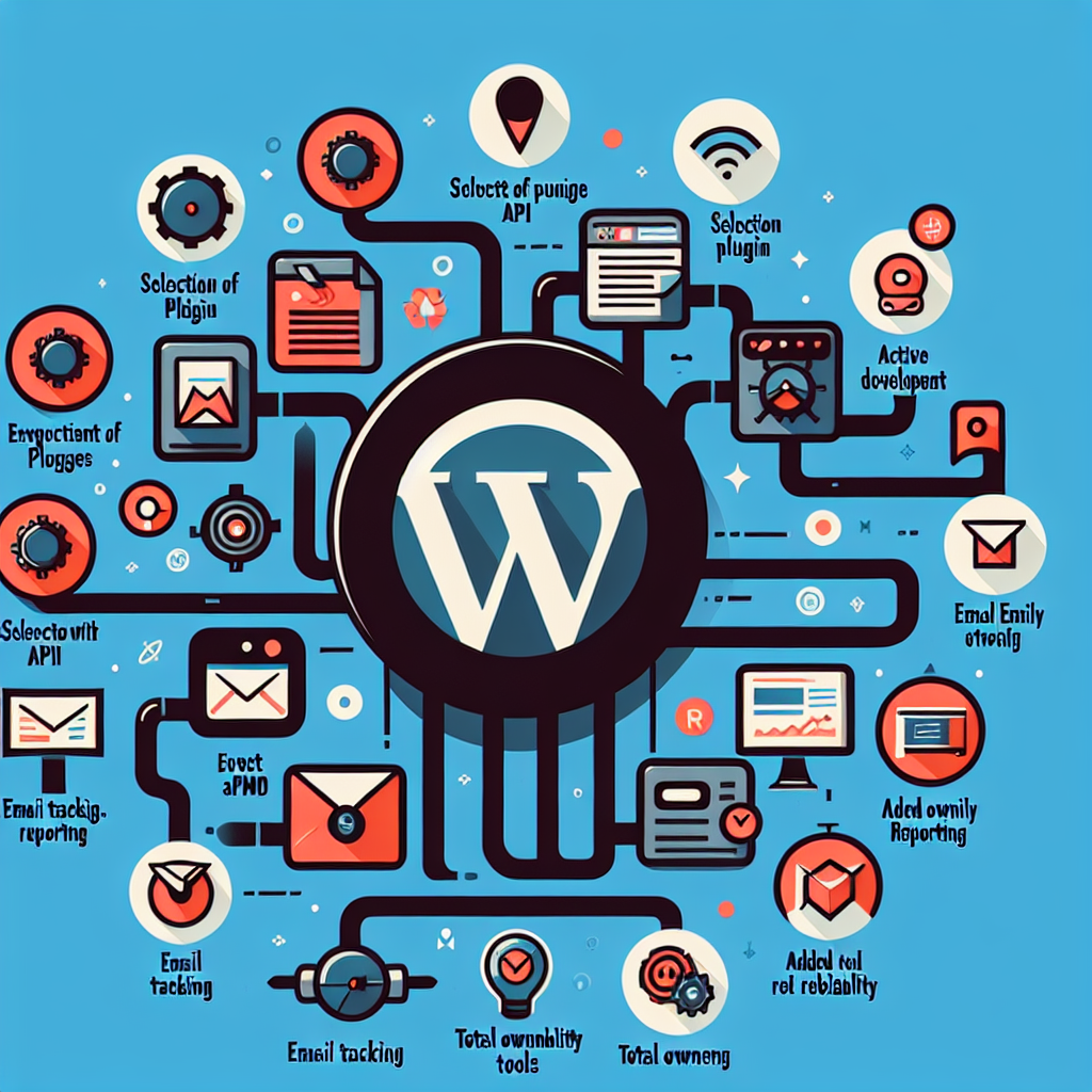 Los 5 Mejores Plugins SMTP para WordPress en 2026: ¡Descubre el Secreto para Mejorar tus Emails!