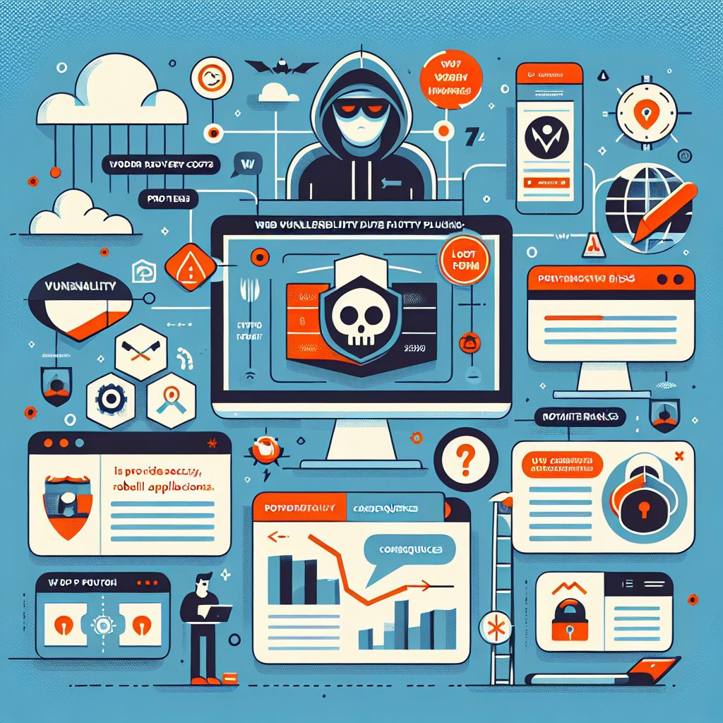 Más de 200,000 Sitios de WordPress en Riesgo: Vulnerabilidad de Movimiento Arbitrario de Archivos en el Plugin MW WP Form