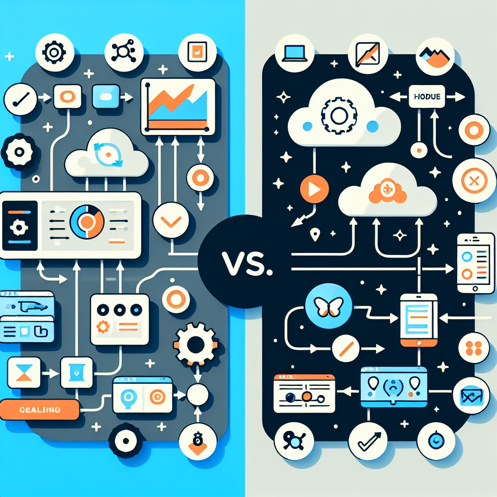 Pipedrive vs HubSpot: ¿Cuál es la mejor opción para impulsar tu negocio?