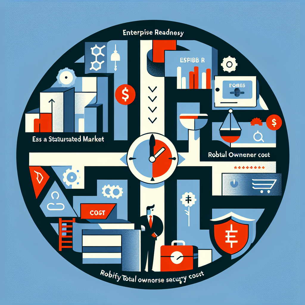 ¿Qué implica realmente 'preparado para empresas' en WordPress? Descubre cómo algunos proveedores de hosting pueden engañarte