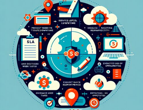 Todo lo que tu agencia debe saber sobre los Acuerdos de Nivel de Servicio (SLA) y garantías: ¡Descubre lo que realmente puedes exigir a tu proveedor de alojamiento!