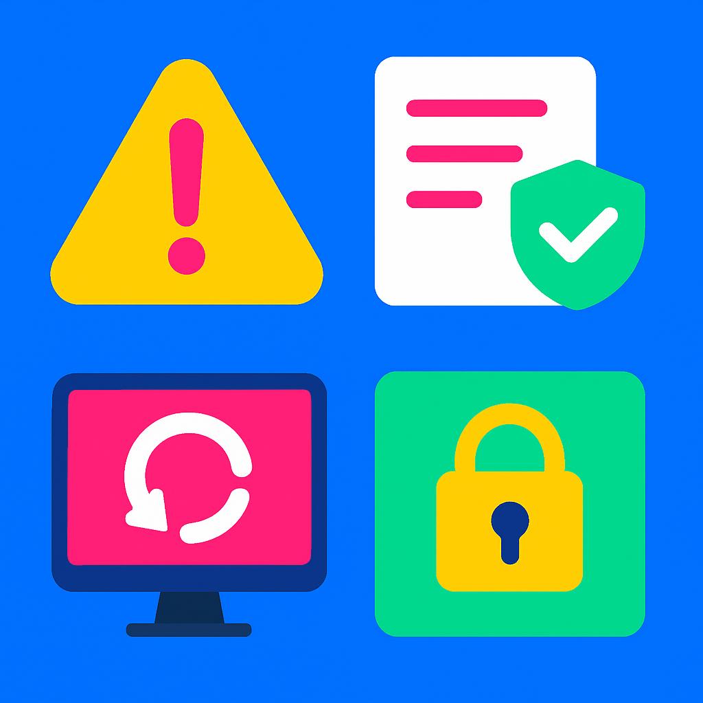 Actualización Crítica de Seguridad de ACF 6.8