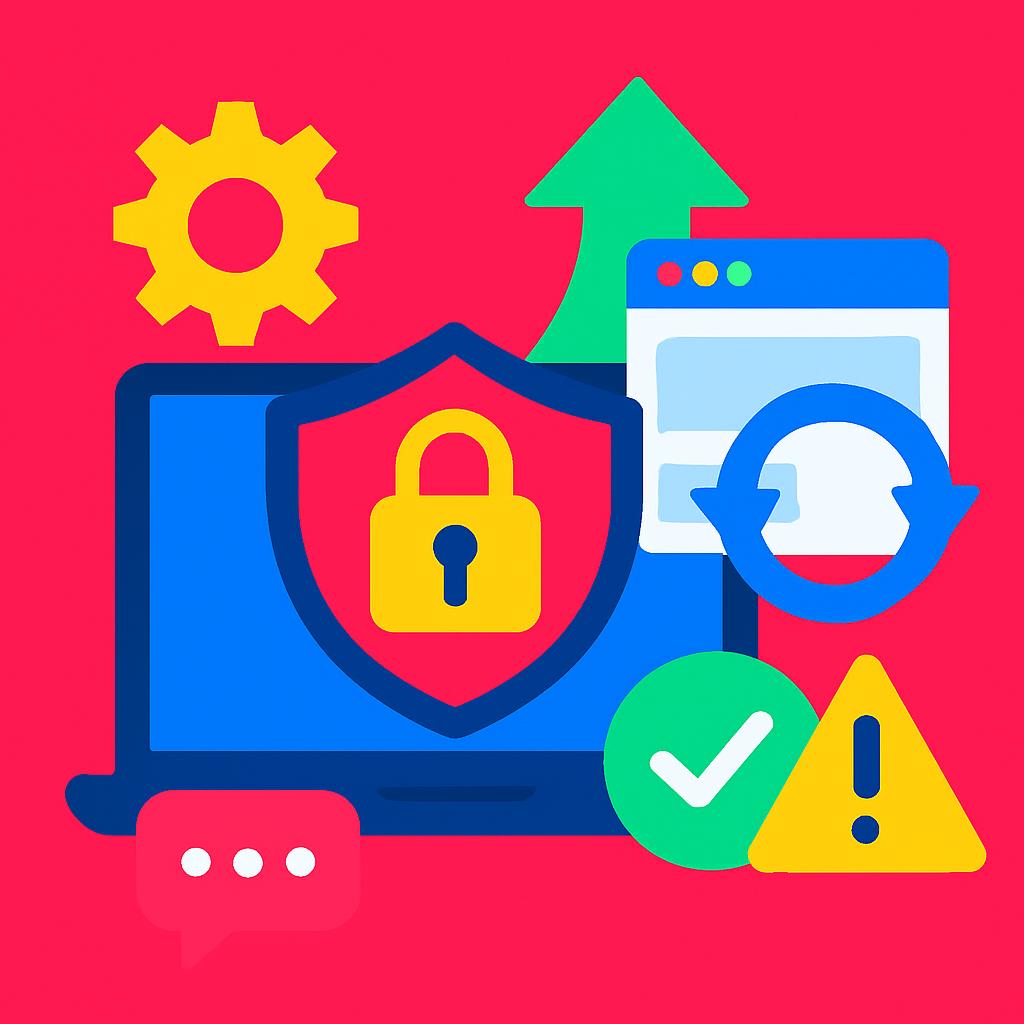 Actualización de Seguridad: Descubre las Nuevas Funciones de Yoast SEO Premium 27.6