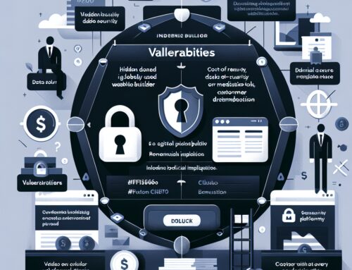 ¡Alerta! 1.000.000 de Sitios WordPress en Peligro: Vulnerabilidades de Lectura de Archivos y SQL en el Plugin Avada Builder