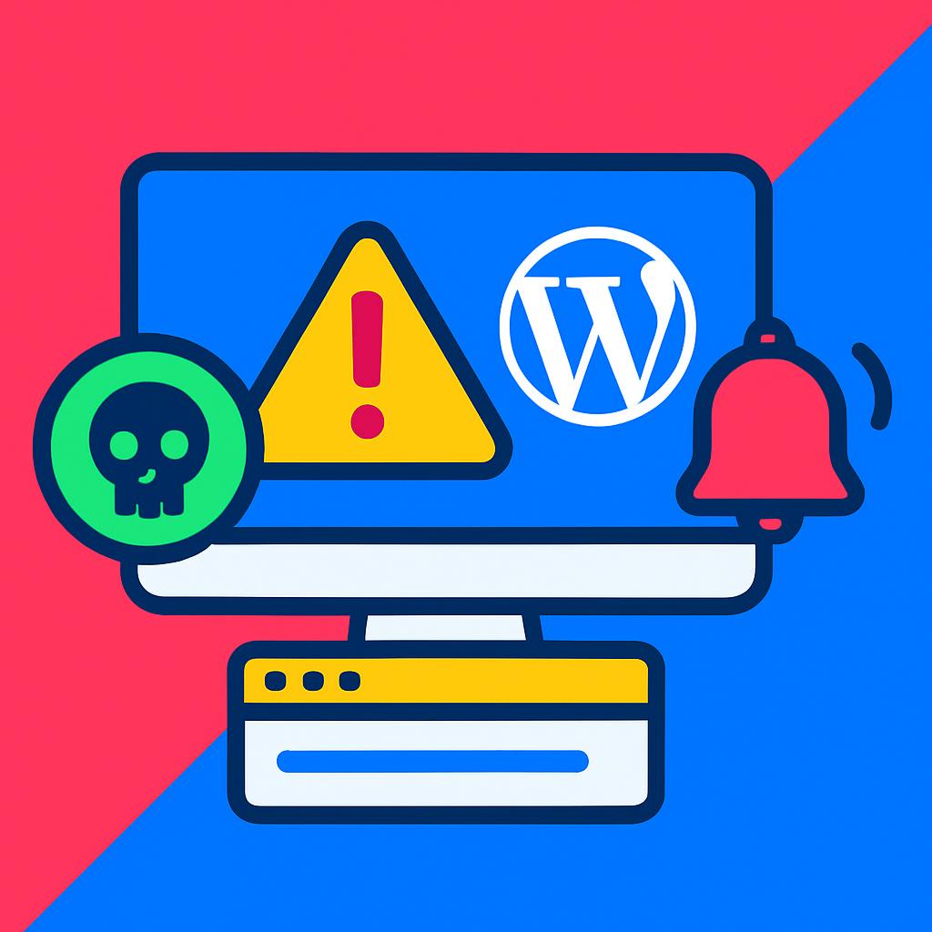 ¡Alerta! 200,000 Sitios de WordPress en Peligro por Vulnerabilidad Crítica en el Plugin Burst Statistics