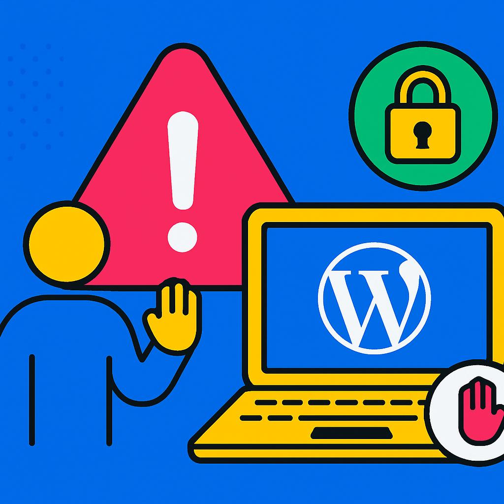 ¡Alerta de Seguridad! 15,000 Sitios de WordPress en Peligro por Vulnerabilidad en la Creación de Cuentas Administrativas del Plugin WP Maps Pro