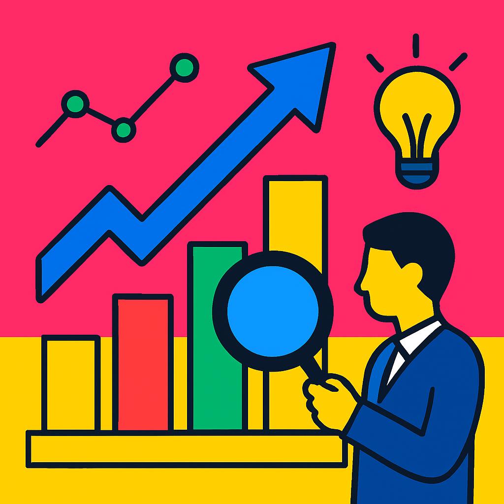 Analítica Inteligente: Descubre Cuándo y Cómo Escalar tu Negocio Eficazmente