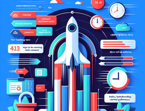 Claves para Optimizar el Contenido Above the Fold y Mejorar el Rendimiento de tu Página Web