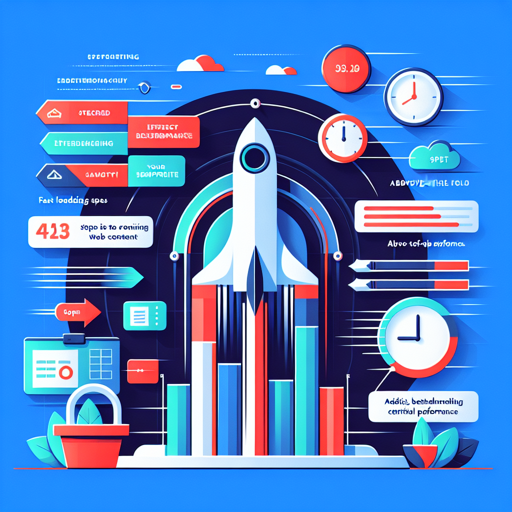 Claves para Optimizar el Contenido Above the Fold y Mejorar el Rendimiento de tu Página Web