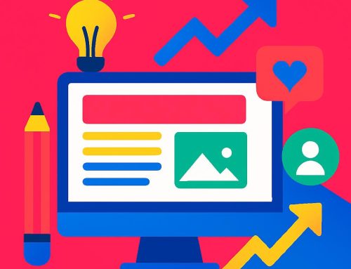 Cómo crear un blog que genere resultados tangibles: ¡Transforma tu pasión en éxito!