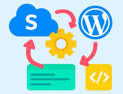 Descubre cómo automatizar las publicaciones de WordPress desde Salesforce: Guía paso a paso utilizando la API de Kinsta