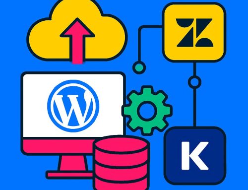 Descubre cómo crear un sistema de copias de seguridad automatizadas para WordPress con Zendesk y la API de Kinsta: ¡Asegura tus datos de forma sencilla!