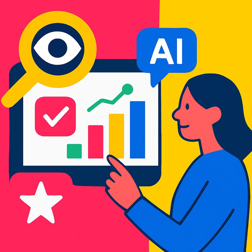 ¡Descubre cómo monitorear la visibilidad de tu marca en Claude con las innovadoras Insight de Marca de Yoast AI!