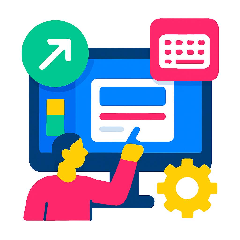 Descubre Cómo Sacar el Máximo Partido a los Atajos del Constructor Visual Avada: ¡Optimiza tu Experiencia de Diseño!