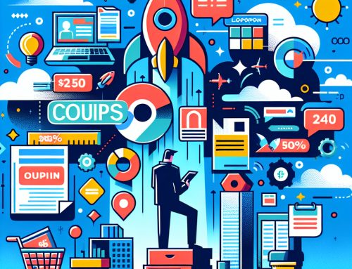 ¡Descubre la nueva versión de Coupons 3.5.1: Mejora tu experiencia de compra como nunca antes!