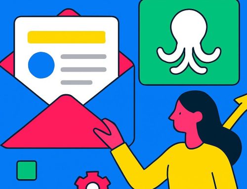 ¡Descubre las Novedades de EmailOctopus 2.0: Innovaciones que Transformarán tu Estrategia de Email Marketing!