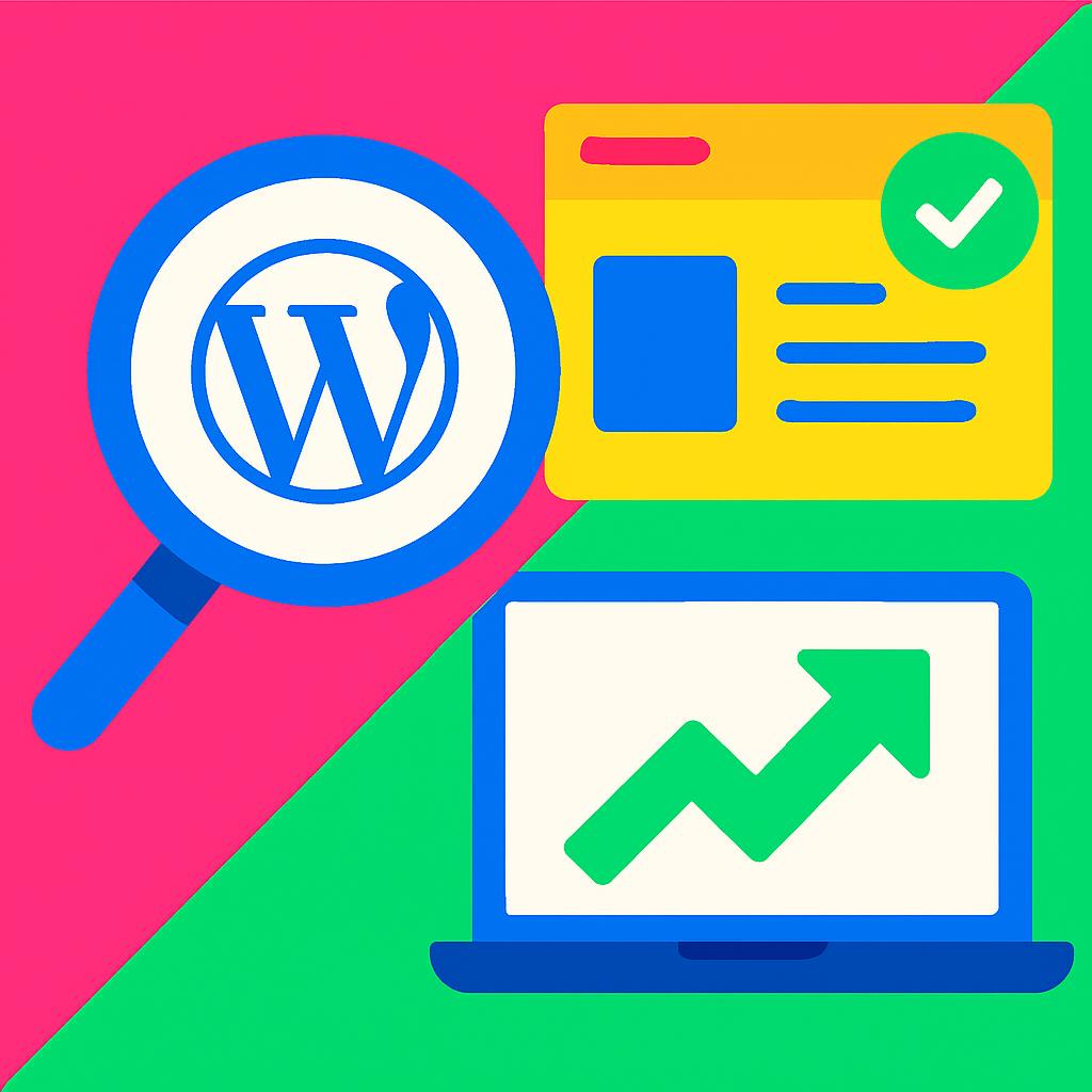 ¡Descubre las Novedades de WordPress 7