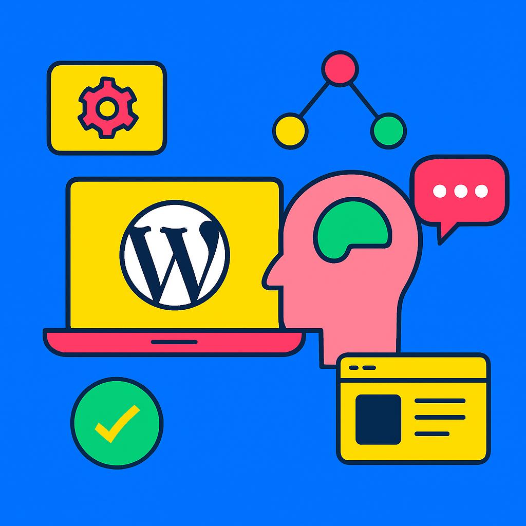Descubre las Novedades de WordPress 7