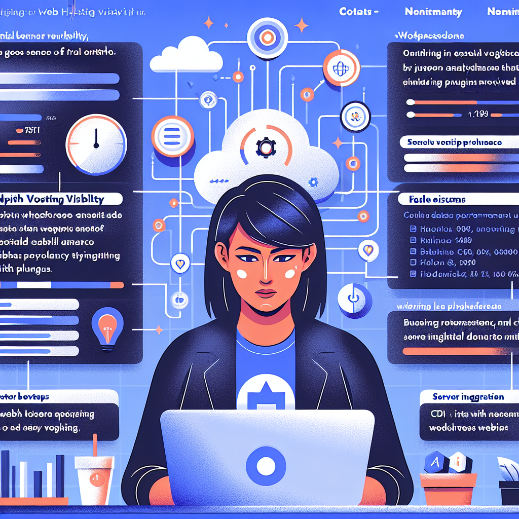 Descubre por qué la visibilidad del alojamiento supera a las analíticas de plugins: Un análisis que te sorprenderá Descubre por qué la visibilidad del alojamiento supera a las analíticas de plugins: Un análisis que te sorprenderá