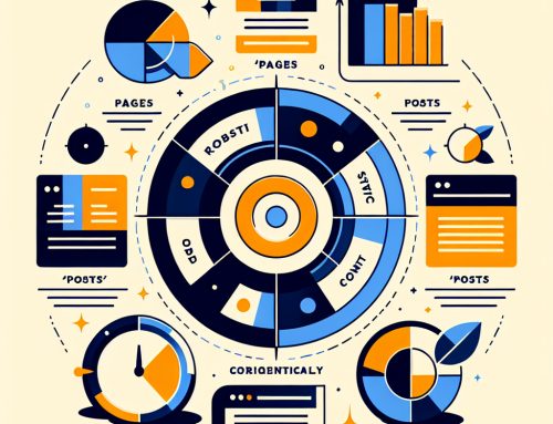 Descubre Todo Sobre las Publicaciones y Páginas en WordPress: Guía Completa para Dominar Tu Sitio