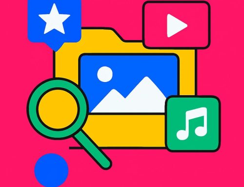 Descubre Todos los Secretos de la Biblioteca de Medios de WordPress: ¡Optimiza tus Contenidos!