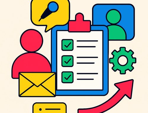 Gestión de Ponentes para Eventos: Descubre el Flujo Perfecto para Convocar a los Mejores Conferenciantes