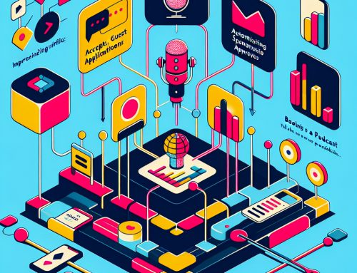 Guía Completa: Cómo Utilizar Gravity Forms para Potenciar tu Podcast