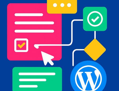 Guía Definitiva sobre Formularios con Lógica Condicional en WordPress: Mejora tu Sitio con Gravity Forms