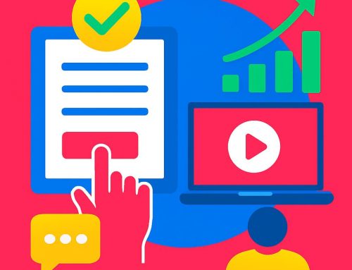 Maximiza tu Impacto: Todo sobre Formularios de Registro para Webinars, Desde la Inscripción Hasta el Seguimiento