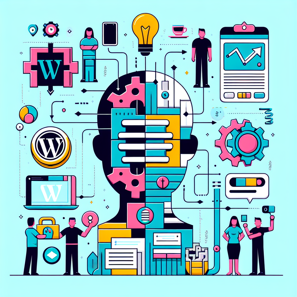 ¿Qué es WordPress Headless y realmente merece la pena? Descubre sus ventajas y desventajas aquí. ¿Qué es WordPress Headless y realmente merece la pena? Descubre sus ventajas y desventajas aquí