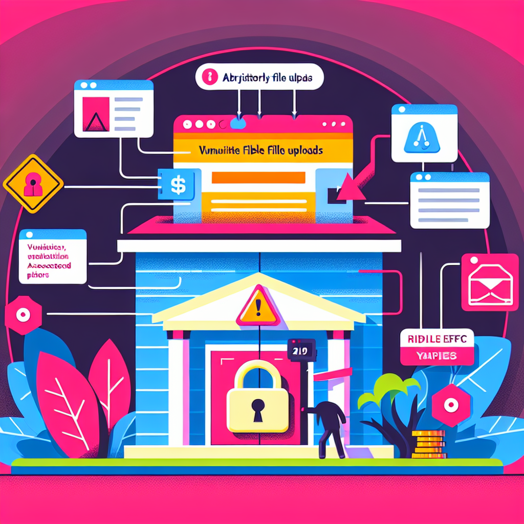 Vulnerabilidad de Carga de Archivos Arbitrarios en Slider Revolution 7 de WordPress: ¡Descubre la Solución Implementada!