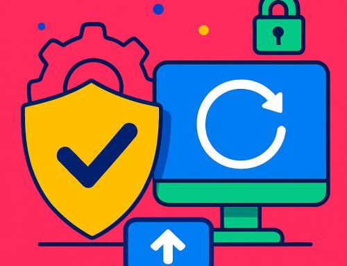 Actualización de Seguridad 7.15.4: Descubre las Mejoras Clave que No Te Puedes Perder