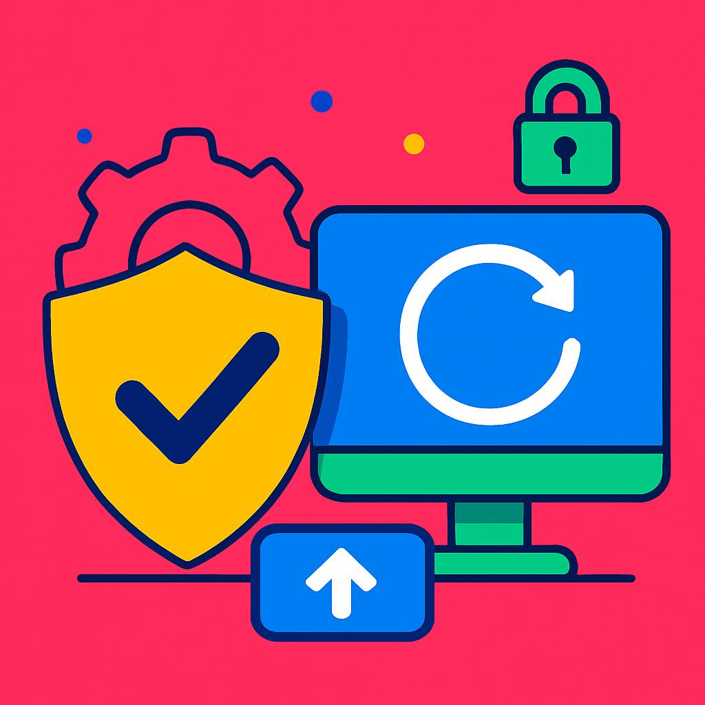 Actualización de Seguridad 7.15