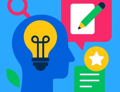 Cómo encontrar ideas para tus posts: Consejos para desatar tu inspiración Bloguera