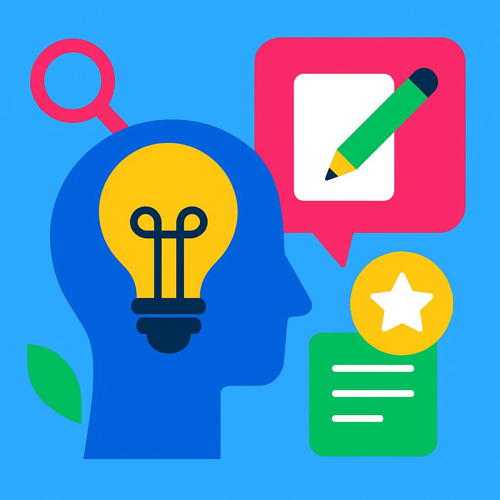 Cómo encontrar ideas para tus posts: Consejos para desatar tu inspiración Bloguera