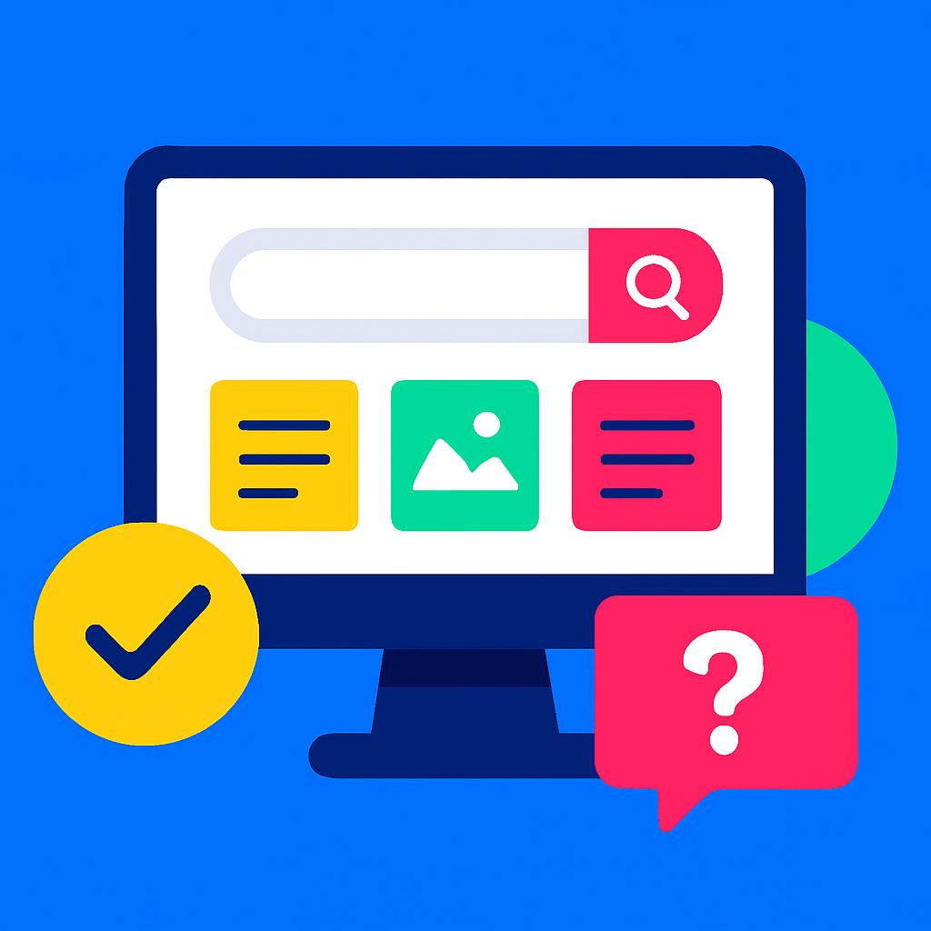 Comparativa de Plugins de Búsqueda en WordPress: Encuentra el Ideal según tu Necesidad