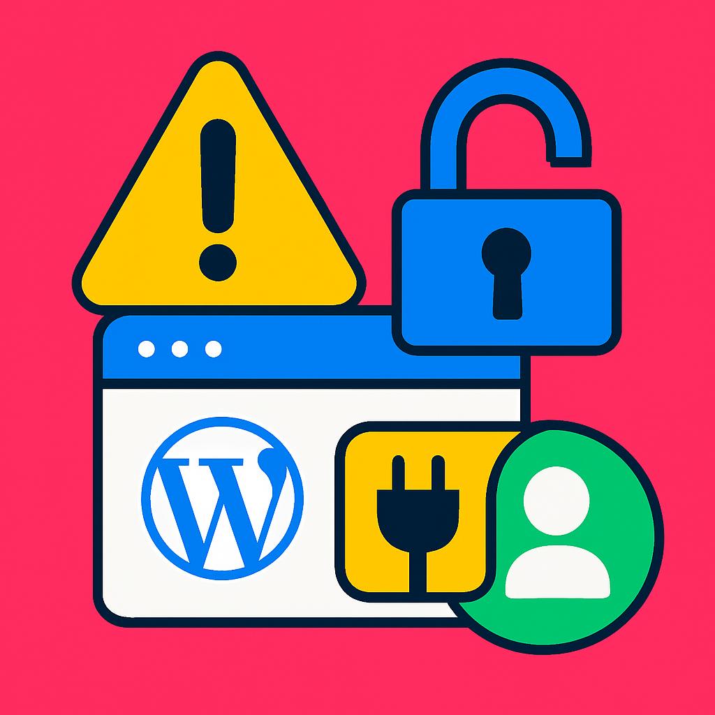 Descubierta y Solucionada Vulnerabilidad de Escalación de Privilegios No Autenticada en el Plugin Kirki para WordPress