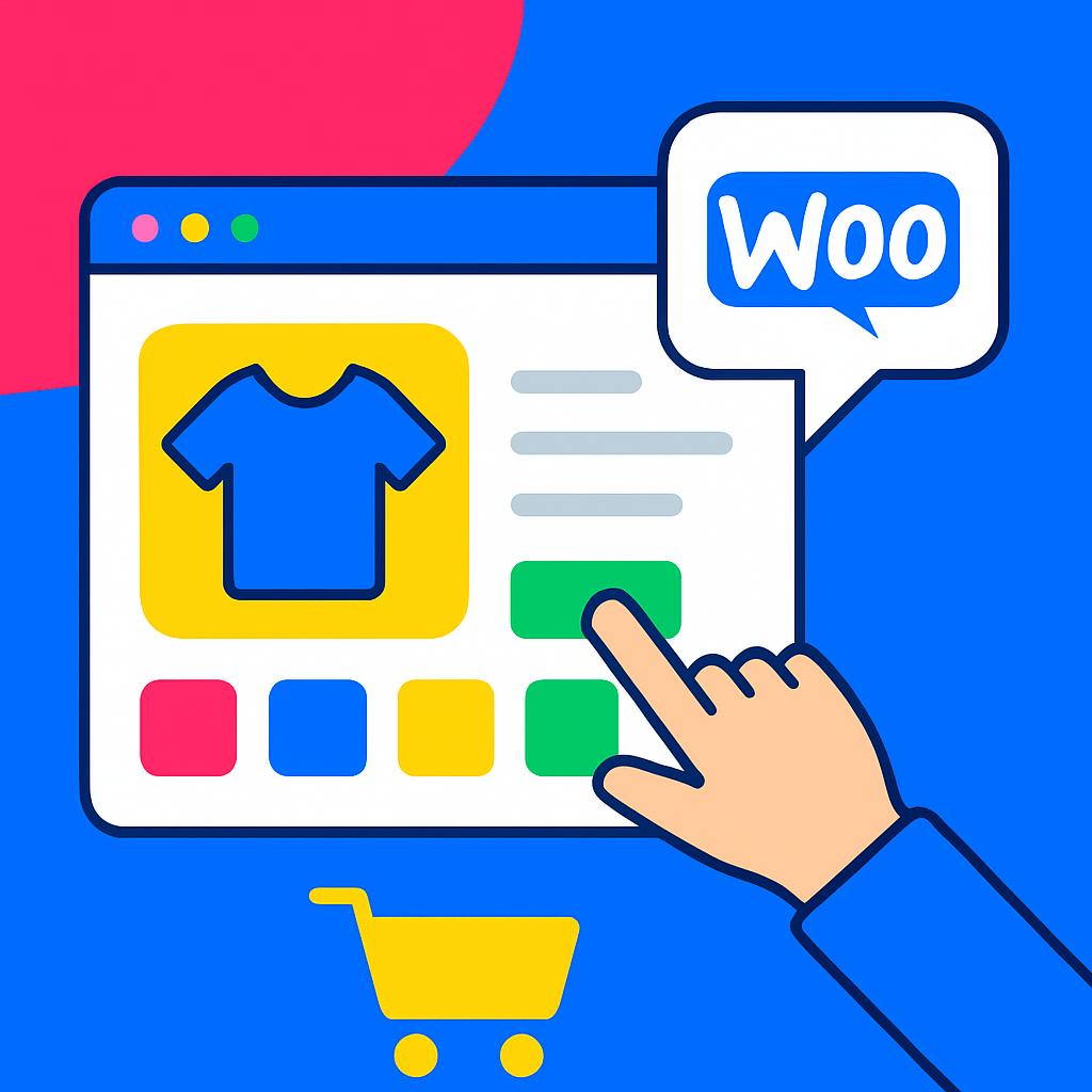 Descubre Cómo Añadir Imágenes de Muestra en WooCommerce de Manera Sencilla en 2026