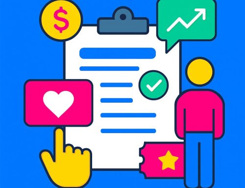 Descubre cómo crear un formulario de registro para eventos benéficos en WordPress: ¡Atrae donaciones con facilidad!