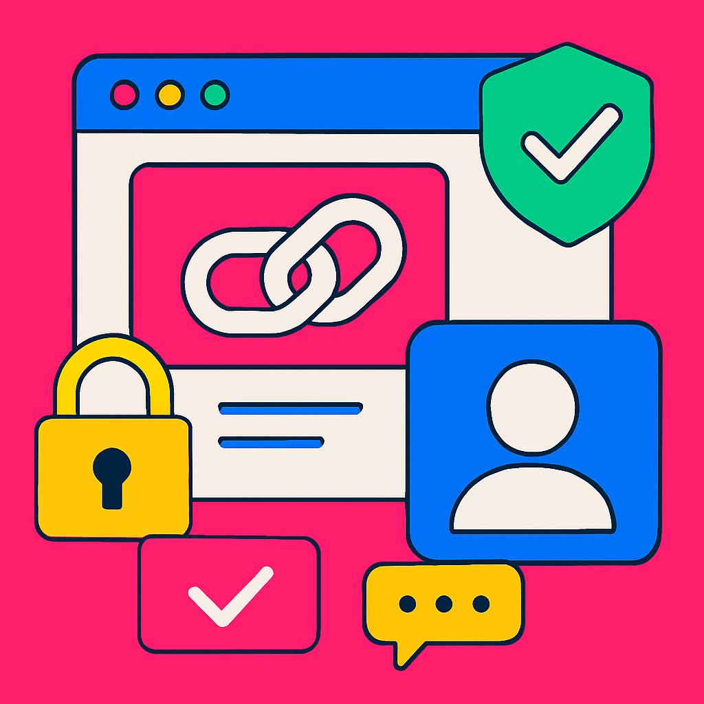 Descubre Cómo Gestionar la Privacidad y el Consentimiento en tu Página Web: Claves Esenciales para Proteger a tus Usuarios