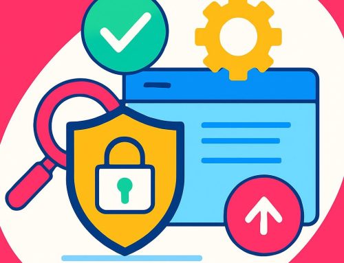 Descubre las Mejoras de Seguridad en ACF 6.8.5: Lo Que Necesitas Saber